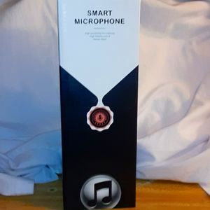 Smart Microphone